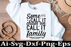Family quotes SVG Design, Family SVG Quotes SVG Product Image 1