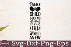 Baby porch sign svg Bundle Funny Quotes Design Baby Quotes Product Image 9