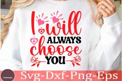 Valentine SVG Design Valentine Love Svg Product Image 1