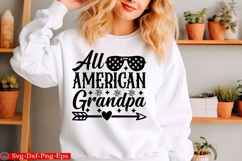 4th of July Svg, Patriotics Quotes Svg, 4th of July Quotes Product Image 1