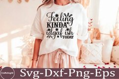 Sarcastic SVG, Design, Funny Quotes SVG, Tshirt Sarcastic Product Image 1