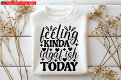 Sarcastic SVG, Design, Funny Quotes SVG, Tshirt Sarcastic Product Image 1