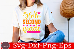Back To School svg Design School &amp; Teacher SVG Design, Product Image 1
