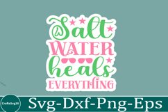 summer sticker SVG design Bundle Funny Mom Svg Design Funny Product Image 8
