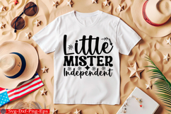 4th of July Svg, Patriotics Quotes Svg, 4th of July Quotes Product Image 1