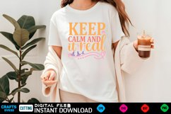 Halloween Svg Design,Halloween Quotes Spooky Halloween T-Shi Product Image 1