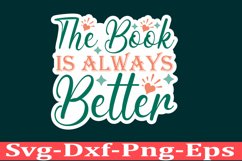 Sarcastic sticker Funny Quotes sticker, SVG, Mom Shirt Product Image 1