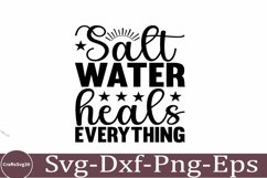 summer SVG design Bundle Funny Mom Svg Design Funny Quotes S Product Image 9