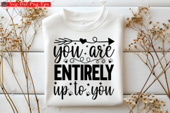 Inspirational svg Design, motivational quotes Quotes Svg Product Image 1