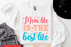 Mom SVG design Funny Mom Svg Design Funny Quotes SVG Product Image 1