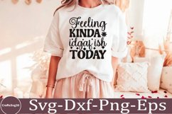 Sarcastic SVG, Design, Funny Quotes SVG, Tshirt Sarcastic Product Image 1