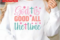 Christian Svg Design Christian Quotes Jesus Svg Design Product Image 1