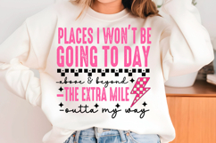 Sarcastic PNG, Mental Health Svg Funny Product Image 1