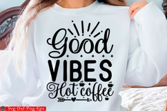 coffee svg design coffee design quotes Product Image 1
