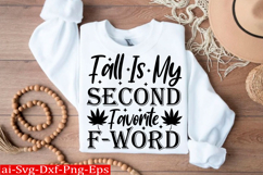 fall quotes Svg Thanksgiving Svg Design Product Image 1