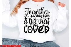Family quotes SVG Design, Family SVG Quotes SVG Product Image 1