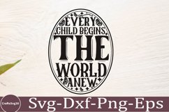 Baby Round SVG Bundle Funny Quotes Design Baby Quotes SVG Product Image 9