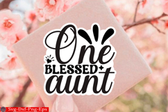 Family sticker quotes SVG Design, Family SVG Quotes SVG Product Image 1