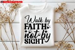 Christian Svg Design Christian Quotes Jesus Svg Design Product Image 1