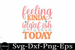 Sarcastic SVG, Design, Funny Quotes SVG, Tshirt Sarcastic Product Image 1