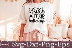 Sarcastic SVG, Design, Funny Quotes SVG, Tshirt Sarcastic Product Image 1