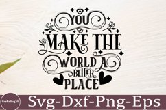 Baby Round SVG Bundle Funny Quotes Design Baby Quotes SVG Product Image 7