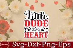 Valentine sticker SVG Bundle Design Valentine Love Sticker Product Image 10