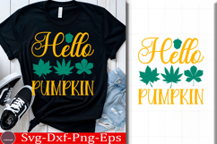 Thanksgiving Svg Design fall quotes Svg Product Image 1