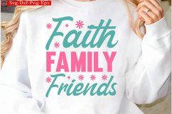 Christian Svg Design Christian Quotes Jesus Svg Design Product Image 1
