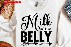 Baby SVG Design Funny Quotes Design Baby Quotes SVG Product Image 1
