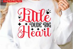 Valentine SVG Design Valentine Love Svg Product Image 1