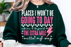 Sarcastic PNG, Mental Health Svg Funny Product Image 1