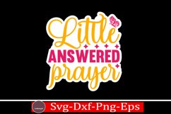 Baby Sticker Svg Design, Newborn Sticker SVG Design, Baby Qu Product Image 1