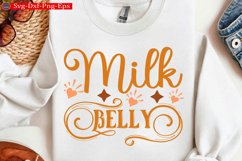Baby SVG Design Funny Quotes Design Baby Quotes SVG Product Image 1