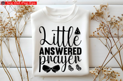 Baby Svg Design, Newborn Sticker SVG Design, Baby Qu Product Image 1