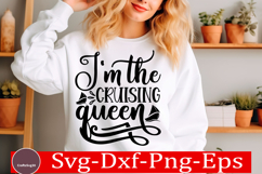 Cruise SVG Design Cruise Quotes png Cruise SVG Design Product Image 1