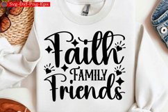 Christian Svg Design Christian Quotes Jesus Svg Design Product Image 1