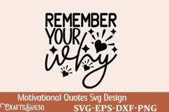 Boho Inspirational Quotes Svg Bundle Png Motivational Quotes Product Image 7