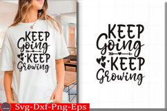 Motivational SVG Design Inspirational quotes Funny Quotes Product Image 1