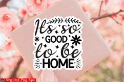 Family sticker quotes SVG Design, Family SVG Quotes SVG Product Image 1