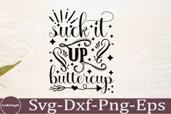 Sarcastic Svg Bundle, Funny Quotes SVG, Mug SVG Sarcastic Product Image 8