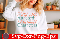 Reading SVG, Book Lovers SVG, Book SVG Product Image 1