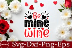 Valentine sticker SVG Bundle Design Valentine Love Sticker Product Image 10
