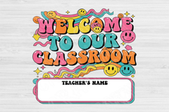 Back to School PNG Bundle, Teacher Shirt Sublimation Designs Product Image 2