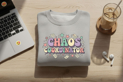 Quirky Self-Deprecating Humor Png Bundle, Funny Quote Png Product Image 2