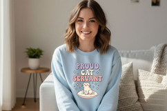 Pet Parent Png Bundle, Funny Cat &amp; Dog Quotes, Animal Lover Product Image 2