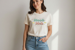 Viral Humor Png Bundle, Funny Internet Aesthetic Quotes Product Image 2