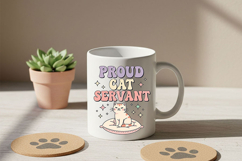 Pet Parent Png Bundle, Funny Cat &amp; Dog Quotes, Animal Lover Product Image 10