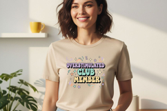 Quirky Humor Png Bundle, Funny Sayings Clipart, Sarcasm Png Product Image 14