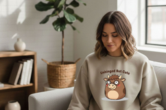 Feral Cow Png Bundle, Funny Cow Png Collection, Sassy Cow Product Image 14